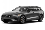 Volvo V60 Hybrid 0-60 times